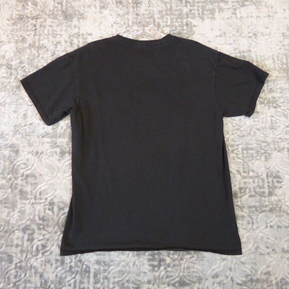 The Nightmare On Elm Street Shirt Men's Medium Black Freddy Kruger The Dreamer - Picture 6 of 7